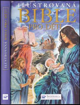Piotr Krzyýewski: Bible pro děti