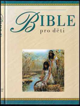 Bible pro děti