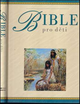 Trevor Barnes: Bible pro děti
