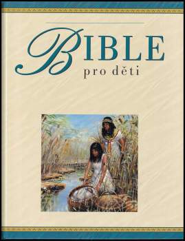 Bible pro děti