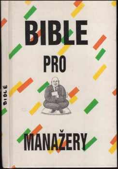 Bible pro manažery