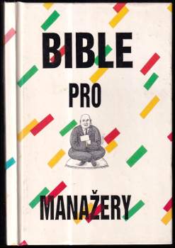 Bible pro manažery