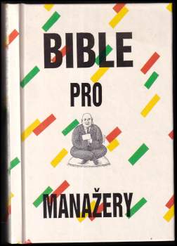 Bible pro manažery