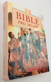 Bible pro mladé