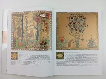 Renáta Fučíková: Bible