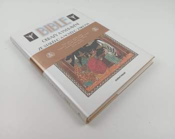 Renáta Fučíková: Bible