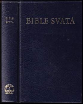 Bible svatá