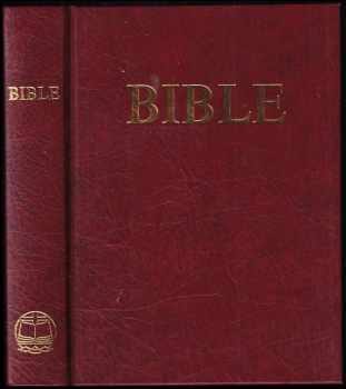 Bible svatá [1991]