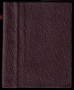 Bible Svatá, aneb, Všecka Svatá Písma Starého i Nového zákona