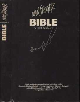 Bible v kresbách