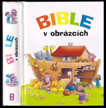 Bible v obrázcích