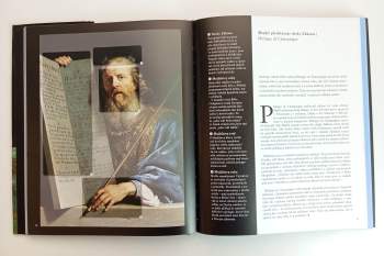 Gérard Denizeau: Bible v obrazech světových malířů