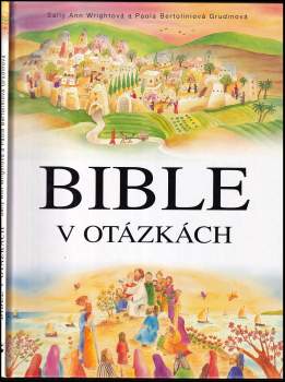 Bible v otázkách