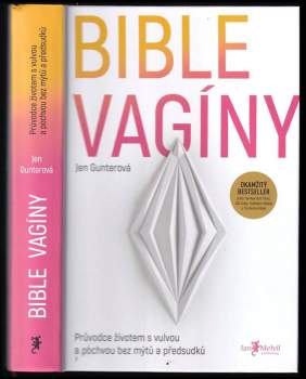 Jennifer Gunter: Bible vagíny
