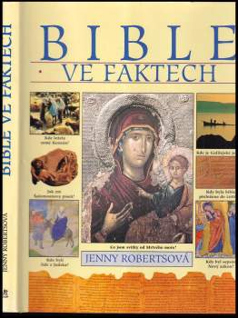 Jenny Roberts: Bible ve faktech
