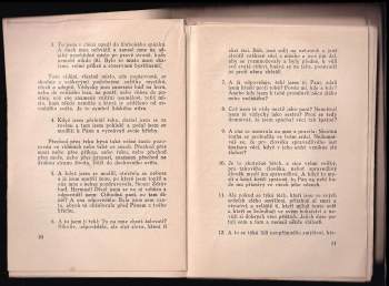 Karel Weinfurter: Bible ve světle mystiky