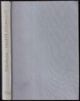 Bible ve světle mystiky