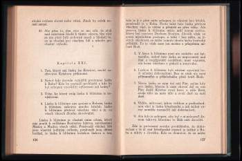 Karel Weinfurter: Bible ve světle mystiky - Evangelium sv. Matouše - Řada IV + Řada VII - Skutkové sv. Apoštolů apokryfy Nového zákona + Apokryfy - Řada X