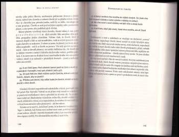 Karel Weinfurter: Bible ve světle mystiky
