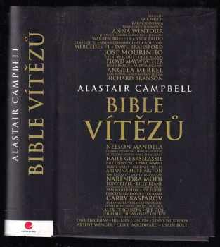 Alastair V Campbell: Bible vítězů