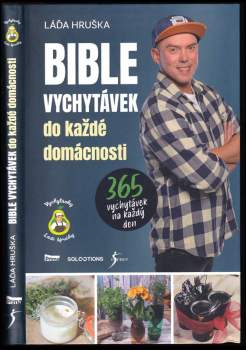 Bible vychytávek do každé domácnosti