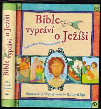 Bible vypráví o Ježíši