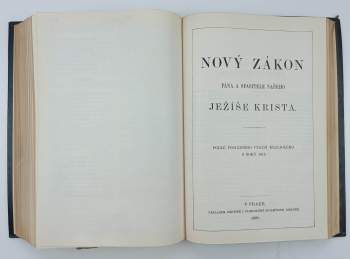 Biblí svatá