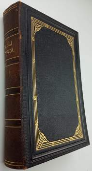 Biblí svatá