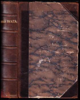 Biblí svatá, aneb, Všecka svatá písma Starého i Nového Zákona