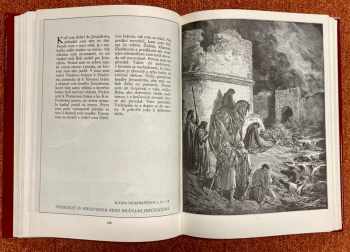 Gustave Doré: Biblia