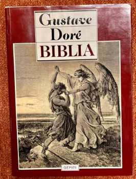 Gustave Doré: Biblia