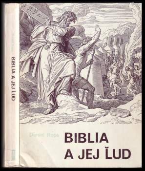 Biblia a jej ľud