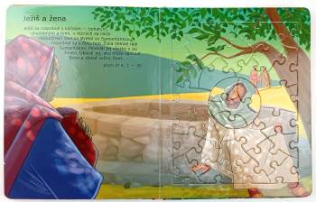 Gustavo Mazali: Biblia