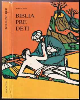 Biblia pre deti
