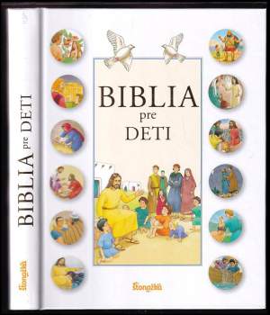 Biblia pre deti