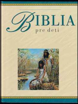 Biblia pre deti