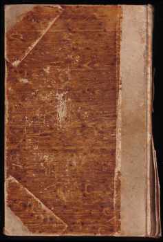 Aloisius Claudius Fillion: Biblia Sacra juxta Vulgata. Exemplaria et Correctoria Romana