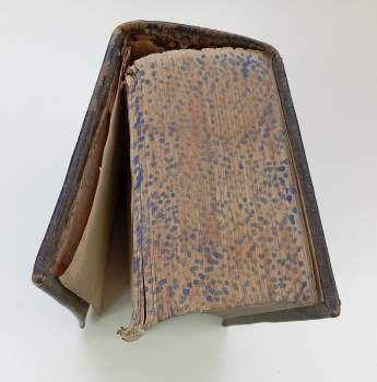 Biblia Sacra, To gest, Biblj Swatá, a neb, wssecka Swatá Pjsma Starého y Nowého Zákona