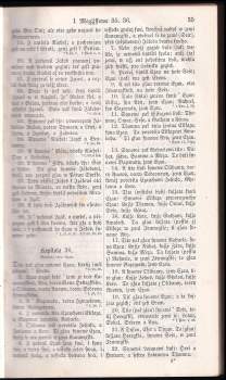 Biblia Sacra, To gest, Biblj Swatá, aneb, Wssecka Swatá Pjsma Starého i Nowého Zákona