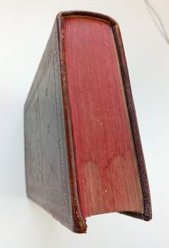 Biblia sacra, to gest, Biblj swatá, aneb, Wssecka swatá pjsma Starého i Nowého zákona