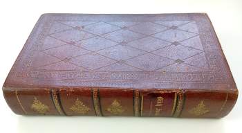 Biblia sacra, to gest, Biblj swatá, aneb, Wssecka swatá pjsma Starého i Nowého zákona