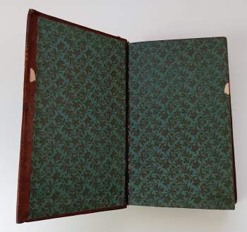 Biblia sacra, to gest, Biblj swatá, aneb, Wssecka swatá pjsma Starého i Nowého zákona