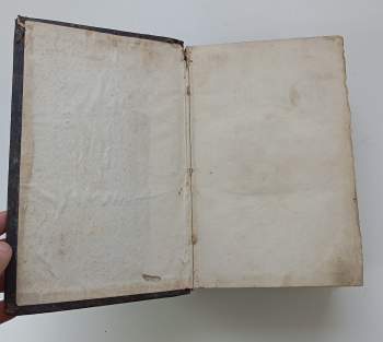 Biblia sacra, to gest, Biblj swatá, aneb, Wssecka swatá pjsma Starého i Nowého zákona