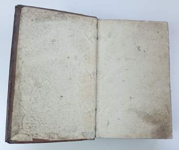 Biblia Sacra, To gest Biblj Swatá, aneb wssecka Swatá Pjsma, Starého y Nowého Zákona