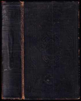 Biblia Sacra to gest: Biblj Swatá, aneb wssecka Swatá Pjsma, Starého y Nowého zákona, se vssj pilnostj opět přehlédnutá, ponaprawená a w nowě wydaná (1860, Trowitzsch) - ID: 719930