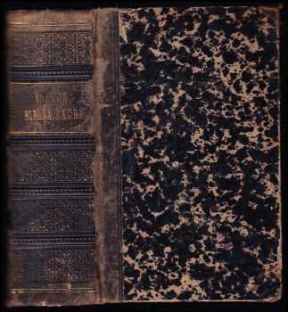 Valentin Loch: Biblia Sacra Vulgatae Editionis - Juxta Exemplaria Ex Typographia Apostolica Vaticana Romae 1592 & 1593 Inter Se Collata Et Ad Normam -  PII IX. Tomus I + Tomus II. + Tomus III.