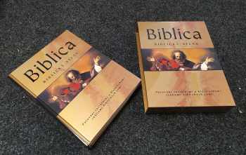 Biblica
