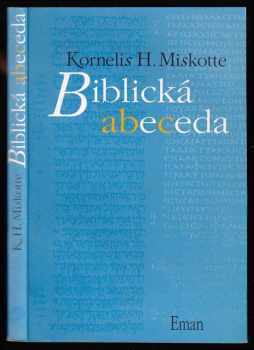 Biblická abeceda