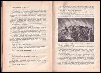 Karel Farský: Biblická čítanka