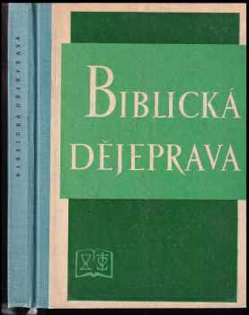 Biblická dějeprava